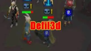 0 Miksu 1988 vs Youbleedred and Defil3d