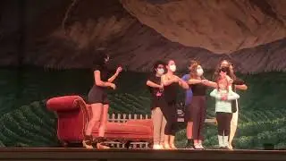 &ldquo;Do Re Mi&rdquo; Clip | Liberty Theatre 2022