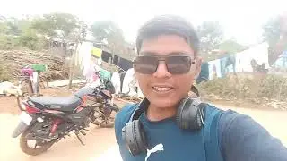 Aaj to pura din Suraj nahi nikla#shivamchoudharyvlogs 