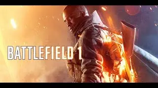Tr&aacute;iler gameplay de Battlefield 1 mostrado en el E3 de 2016