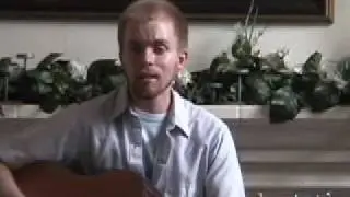 Matt McGee--Voluntears (original)