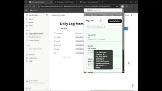 How to connect KaKio to Notion
