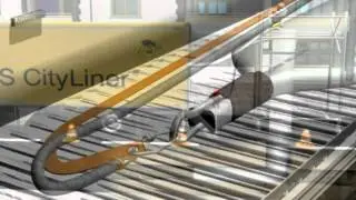 Video RS CityLiner, deu