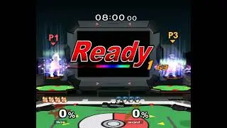 UCI 173 Round Robin R1 &ndash; Noire ⟮Fox⟯ vs aayjayd ⟮Marth⟯
