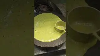palak dosa #palak #dosa #dosarecipe #cooking #food #cook #cooking #youtuber #youtubevideos #youtuber