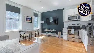 West Broadway Quarters by Short Term Rentals Boston | Boston (MA), United States | Hotel Review 🏩