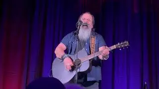 STEVE EARLE: 