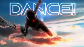 DANCE!🧡 (Apex Legends Montage)
