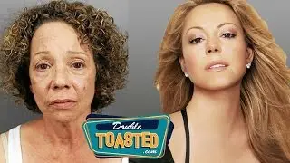 MARIAH CAREY'S HIV-POSITIVE SISTER ARRESTED FOR PROSTITUTION - Double Toasted Highlight