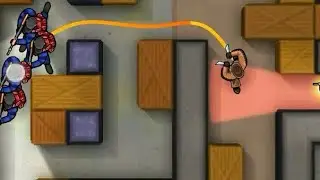 hunter Assassin All levels 301 and more GAMEPLAY WALKTHROUGH PART 31 #shorts