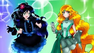 Piece of love - Mmppp Japanese cover by [Jazzy&bull;Zodiac] ft. @KagetuAqua