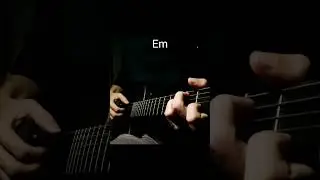MASA SEPI #shorts #guitarcover #bernadya