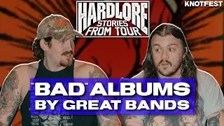 HardLore: 