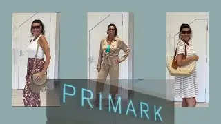 NEW IN PRIMARK JULY 2023 ☀️ Primark fashion, clothes & accessories ☀️ Hot outfits under &pound;20.00 🌞