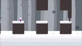 Let's Play Mr Jump World B - Level 7