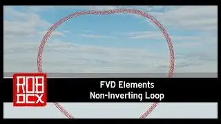 FVD Elements | Non-Inverting Loop