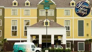 Homewood Suites by Hilton Lafayette-Airport | Lafayette (LA), United States | Hotel Review 🏩