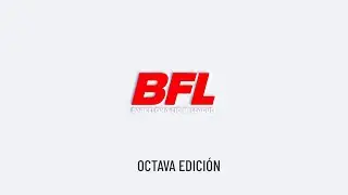 BFL 8 - SANDRO OKHASHVILI VS DIEGO ALEJANDRO (MMA)