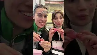 Besties who Sephora sale together 🫶
