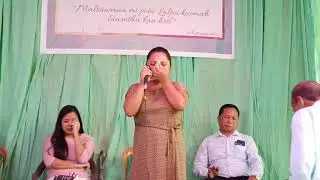 **NK. LALTHAKIM KHAWBUNG** | LALPA MI THUOI D&Acirc;N |