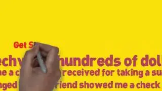 How to Make Money With Paid Surveys in the UK