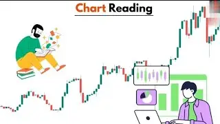 Chart Reading Like Professional Trader . SMC and ICT Chart Reading 