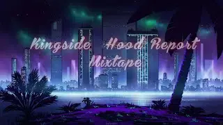 Kingside | 💯Fundament💯 | Beat.by | @LykanBeatzProduction|