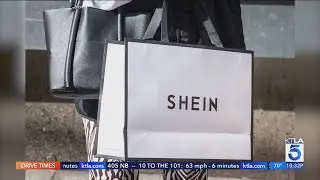 Shein hit with lawsuit citing RICO violations, a law originally used against organized crime