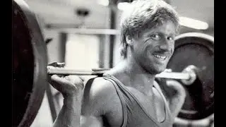 Geir Borgan Paulsen / '' The Norwegian champion '' / The Story