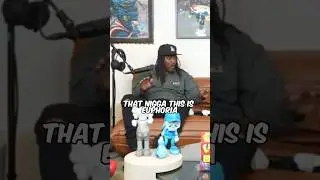 Как Daylyt троллил Twitter ссорой Дрейка и Кендрика 🤣