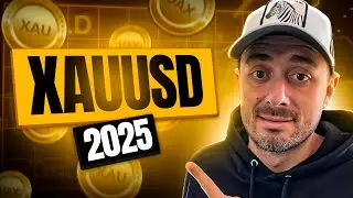 La Estrategia más Rentable para el Oro (XAUUSD) este 2025