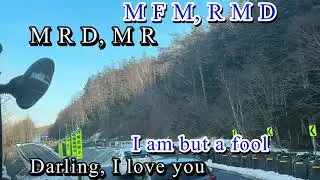 Cảm &acirc;m - Oh Carol - Trans C