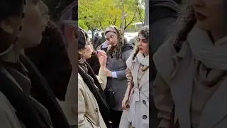 Тегеран в фокусе: захватывающие моменты, которые люди наблюдают сегодня
