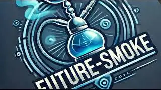 Future Smoke Auto Shisha