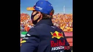 2022 Red Bull RB18 F1 Car