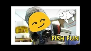 CS:GO - FISH FUN