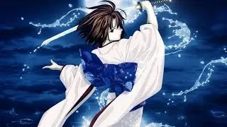 Kara no Kyoukai amv - 🎵nothing helps🎵