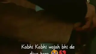 Sad tik tok #brackup emotional video(5)