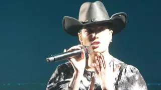 Hasley - You should be sad - Live Paris 2020