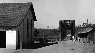 A HISTÓRIA DAS PONTES DO MÉDIO RIO DOCE
