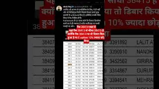 Rajasthan 4th Grade BIG UPDATE 🚨Cutoff 🔥 | Result 📊 | Merit List ❗👉 Selection होगा या नहीं❓#4thgrade