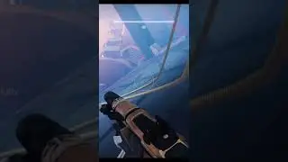 The Physics Engine: A Destiny 2 #Shorts