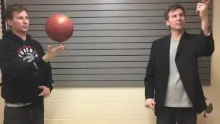 Tyler vs  Tyler | Saskatoon Magicians
