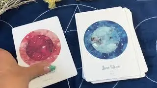 🌕La puissance de la lune d&rsquo;Isabelle Cerf Review