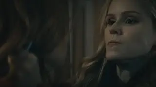 Starlight Apologizes to Firecracker and Then Stabs Her The Boys S4 Episode 6