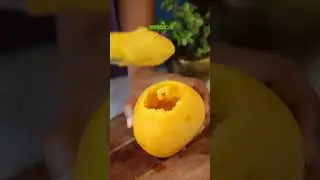 Saffron Mango Kulfi Saffron|#HerbicureSaffron#MangoKulfi#SaffronKulfi#SummerDessert#SaffronRecipe