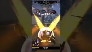 khepri tower defense #gaming #smite #smitegods #smitegame #smitejoust #pvp #ranked #rankedgameplay