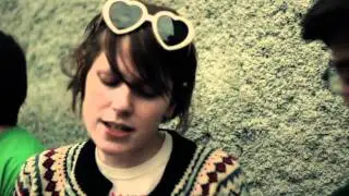 Allo Darlin' / Europe / Here On Out Sessions #28