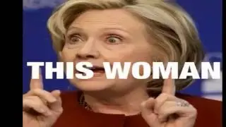 Hilary Clinton Ad Campaign 2016- Top Vines