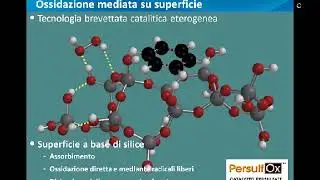Una introduzione al PersulfOx (persolfato catalizzato)